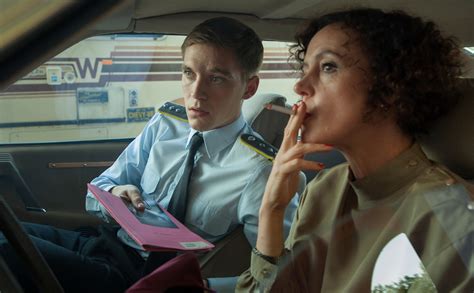 Deutschland 83 - Spioneri i den kalla krigets Berlin med en strålande soundtrack!