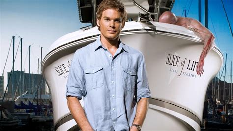  Dexter: Mord, manipulation och Michael C. Hall i sitt livs roll!