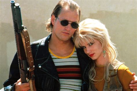 Natural Born Killers: En Brutalitetssädes som Exploderar i En Visuell Orkan!